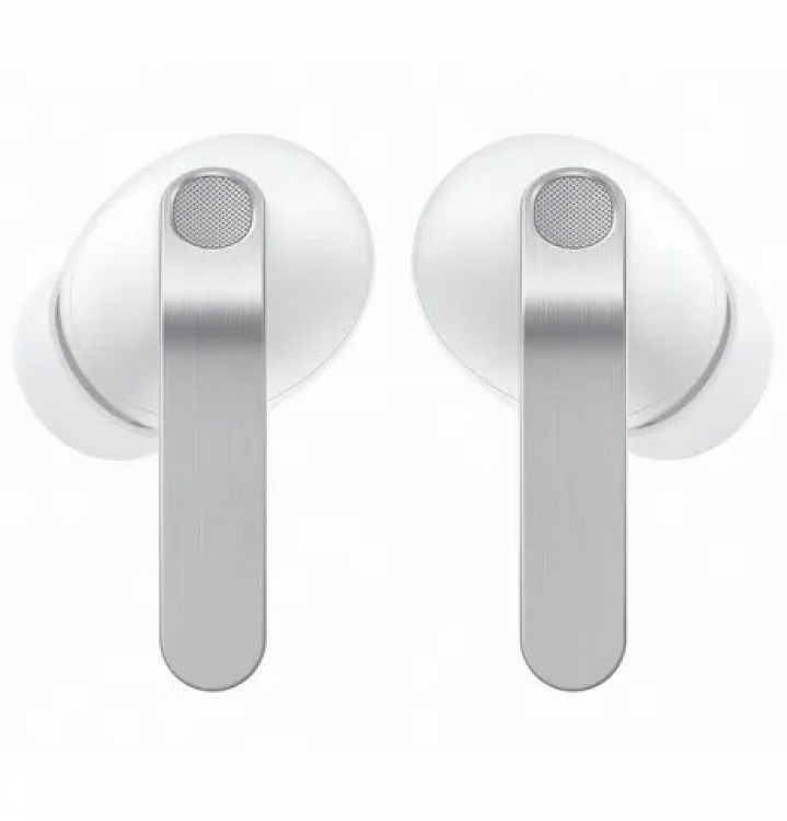 BLUETOOTH GALAXY BUDS 4 PRO WHITE SAMSUNG