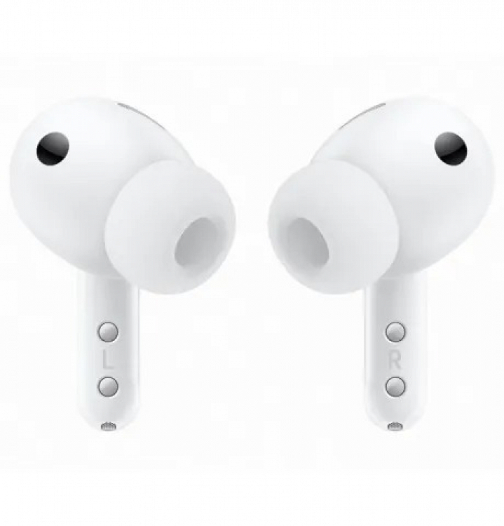 BLUETOOTH GALAXY BUDS 4 PRO WHITE SAMSUNG