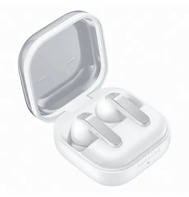 BLUETOOTH GALAXY BUDS 4 PRO WHITE SAMSUNG
