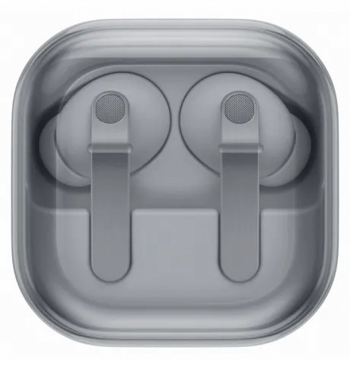 BLUETOOTH GALAXY BUDS 4 PRO WHITE SAMSUNG