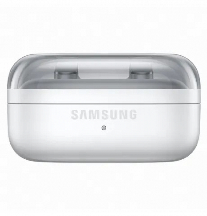 BLUETOOTH GALAXY BUDS 4 PRO WHITE SAMSUNG