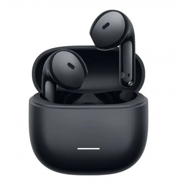 ΑΚΟΥΣΤΙΚΑ REDMI BUDS 8 ACTIVE BLACK XIAOMI