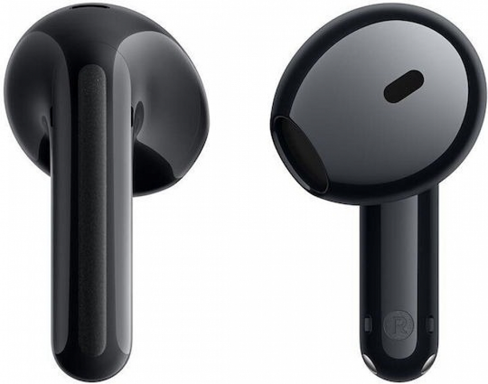 ΑΚΟΥΣΤΙΚΑ REDMI BUDS 8 ACTIVE BLACK XIAOMI