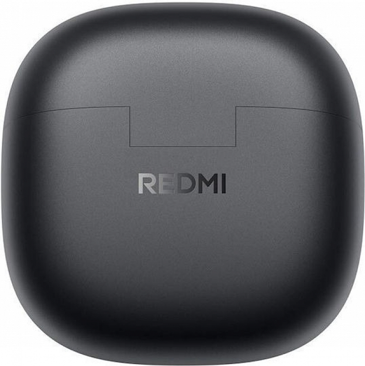 ΑΚΟΥΣΤΙΚΑ REDMI BUDS 8 ACTIVE BLACK XIAOMI