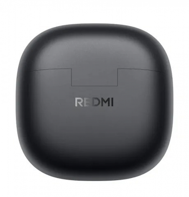 ΑΚΟΥΣΤΙΚΑ REDMI BUDS 8 ACTIVE BLACK XIAOMI