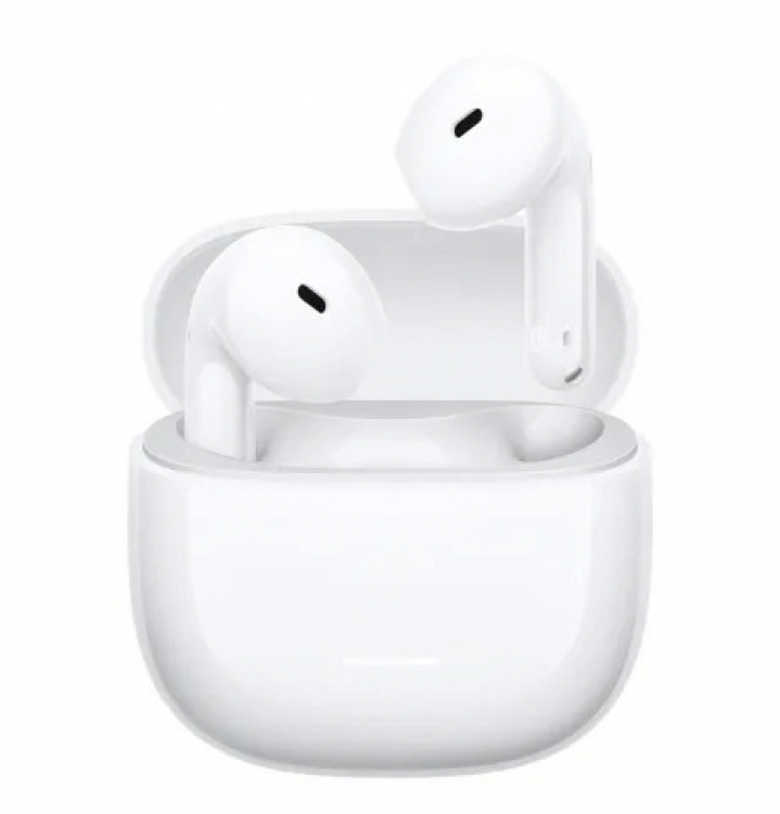 ΑΚΟΥΣΤΙΚΑ REDMI BUDS 8 ACTIVE WHITE XIAOMI