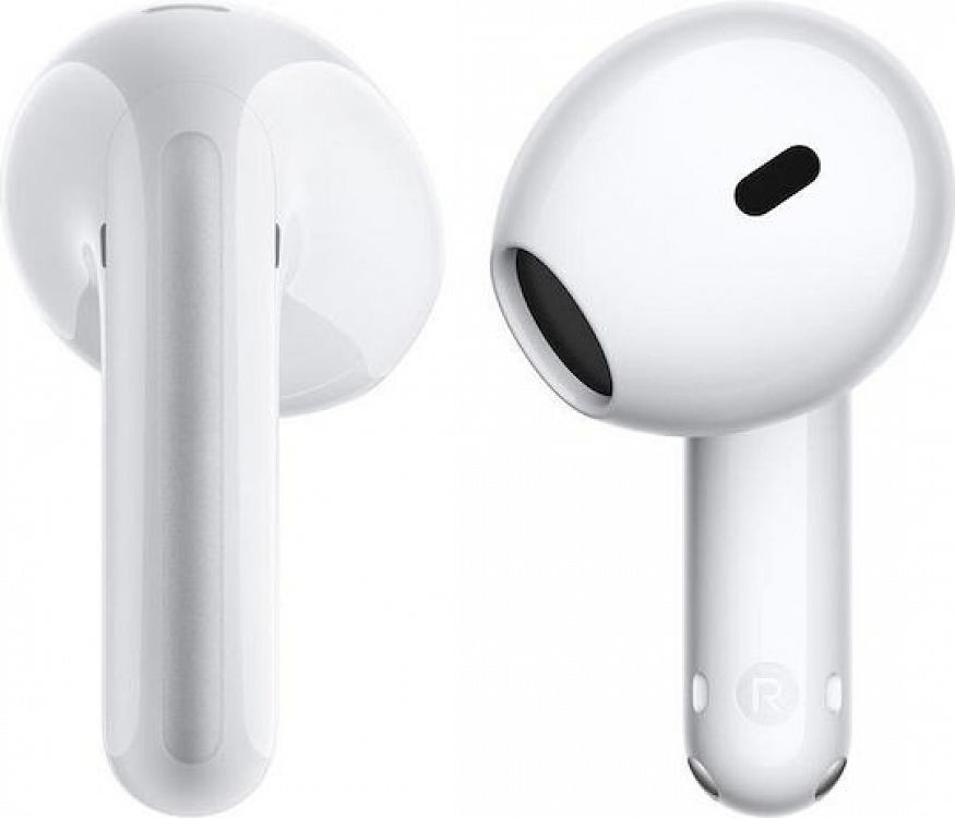 ΑΚΟΥΣΤΙΚΑ REDMI BUDS 8 ACTIVE WHITE XIAOMI