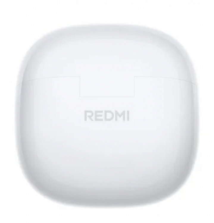 ΑΚΟΥΣΤΙΚΑ REDMI BUDS 8 ACTIVE WHITE XIAOMI