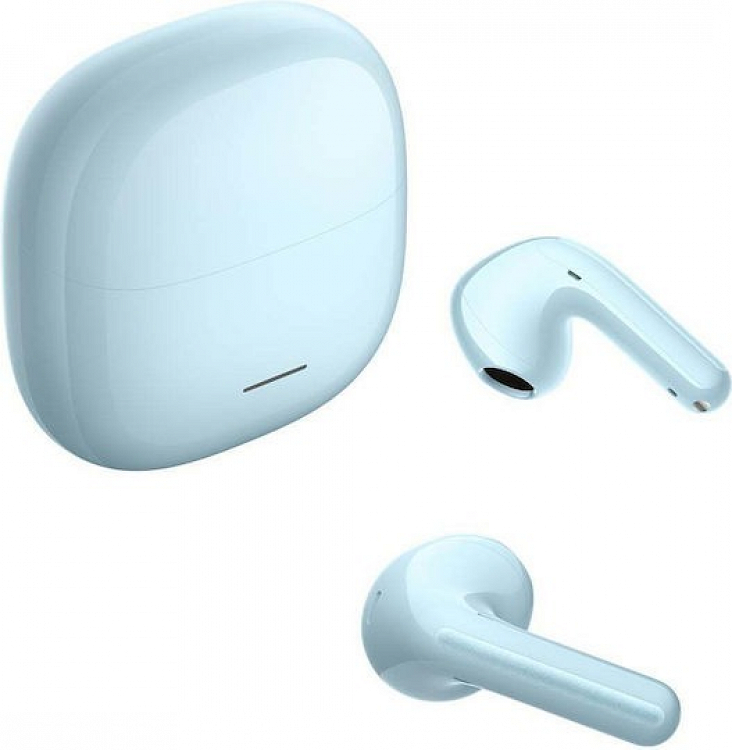 ΑΚΟΥΣΤΙΚΑ REDMI BUDS 8 ACTIVE BLUE XIAOMI