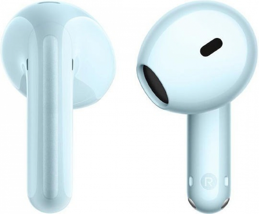 ΑΚΟΥΣΤΙΚΑ REDMI BUDS 8 ACTIVE BLUE XIAOMI