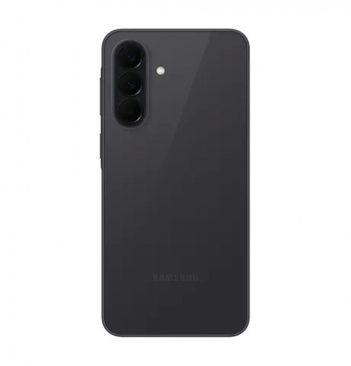 SMARTPHONE SM-A376 GALAXY A37 5G 6GB/128GB AWESOME CHARCOAL SAMSUNG