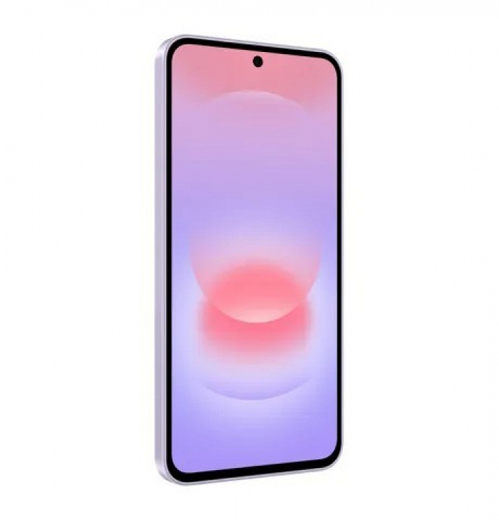 SMARTPHONE SM-A376 GALAXY A37 5G 6GB/128GB AWESOME LAVENDER SAMSUNG
