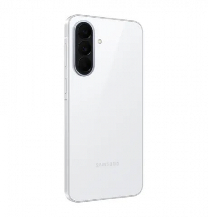 SMARTPHONE SM-A376 GALAXY A37 5G 8GB/256GB AWESOME WHITE SAMSUNG