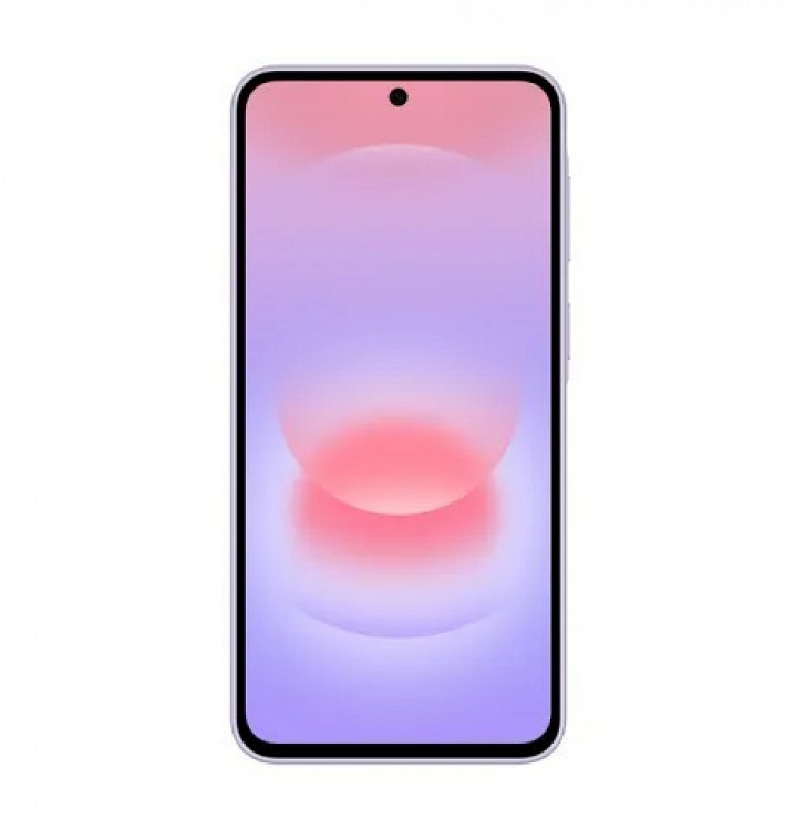 SMARTPHONE SM-A376 GALAXY A37 5G 8GB/256GB AWESOME LAVENDER SAMSUNG