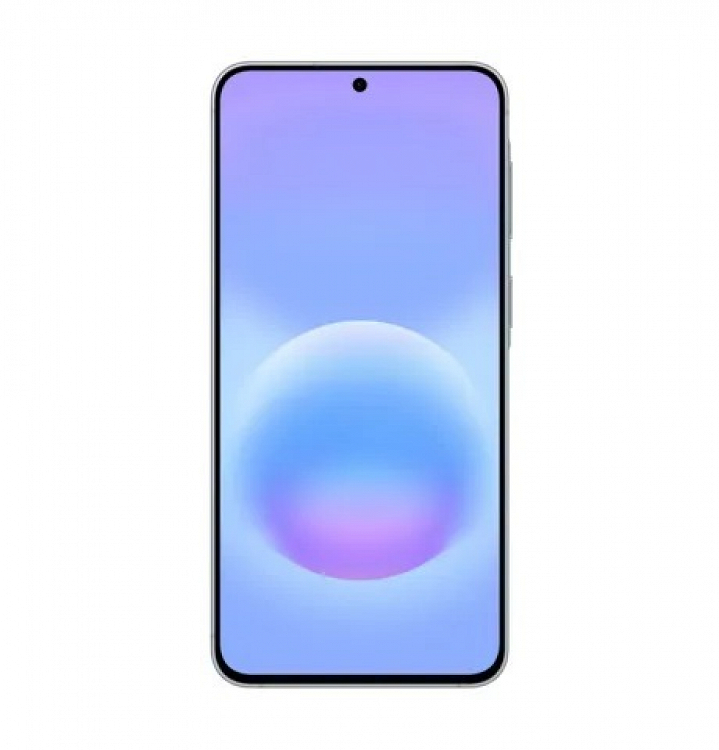 SMARTPHONE SM-A576 GALAXY A57 5G 8GB/128GB AWESOME ICYBLUE SAMSUNG