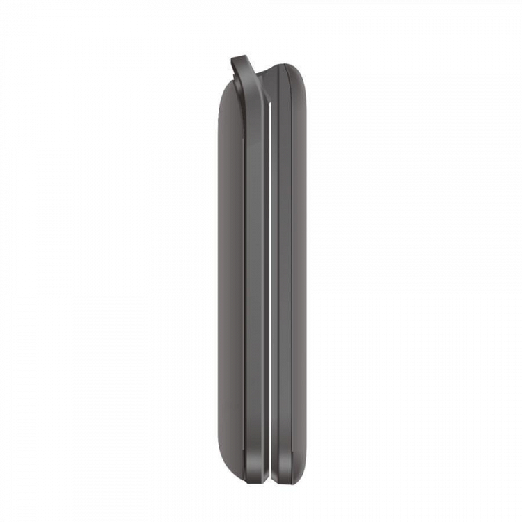 ΚΙΝΗΤΟ ΤΗΛΕΦΩΝΟ FP-30-2G SLIM BT CLAMSHELL 2G FLIP-STYLE DUAL SIM PHONE BLACK AIWA