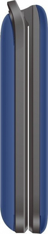 ΚΙΝΗΤΟ ΤΗΛΕΦΩΝΟ FP-30-2G SLIM BT CLAMSHELL 2G FLIP-STYLE DUAL SIM PHONE BLUE AIWA
