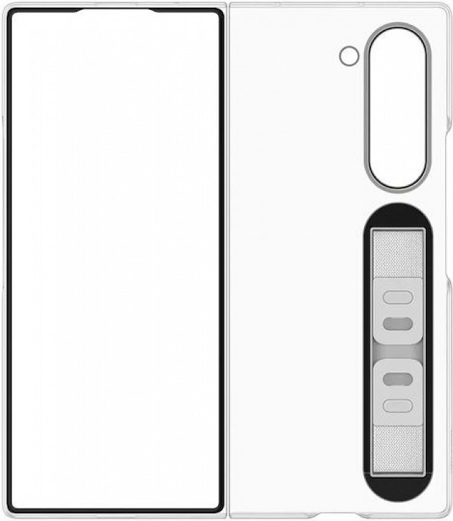 CASE CLEAR GALAXY Z FOLD 6 TRANSPARENT SAMSUNG