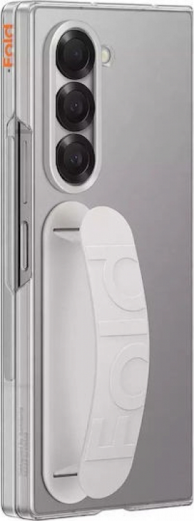 CASE CLEAR GALAXY Z FOLD 6 TRANSPARENT SAMSUNG