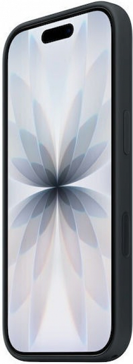 CASE SILICONE IPHONE 17 WITH MAGSAFE BLACK MGF14ZMA APPLE