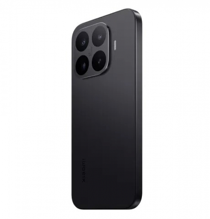 SMARTPHONE 17T 12GB/256GB BLACK XIAOMI