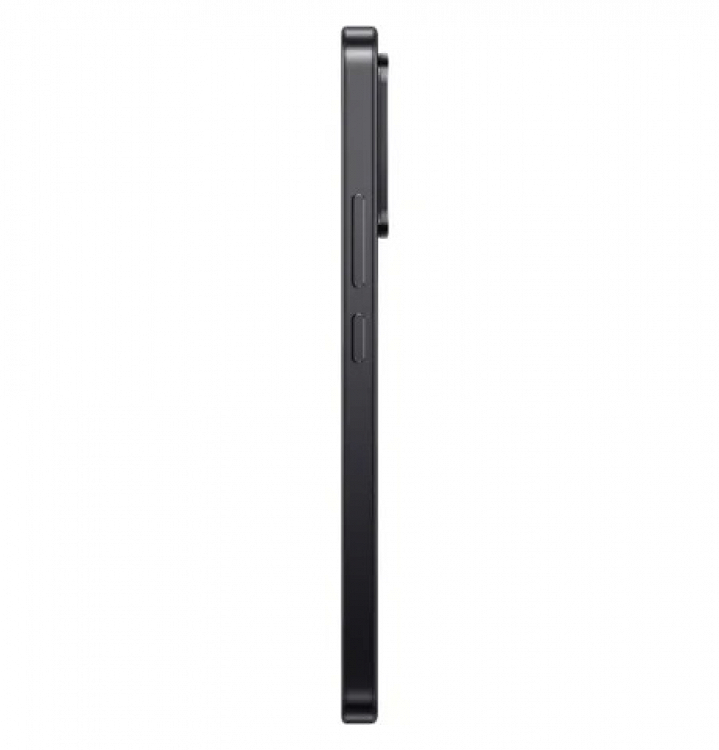 SMARTPHONE 17T 12GB/512GB BLACK XIAOMI