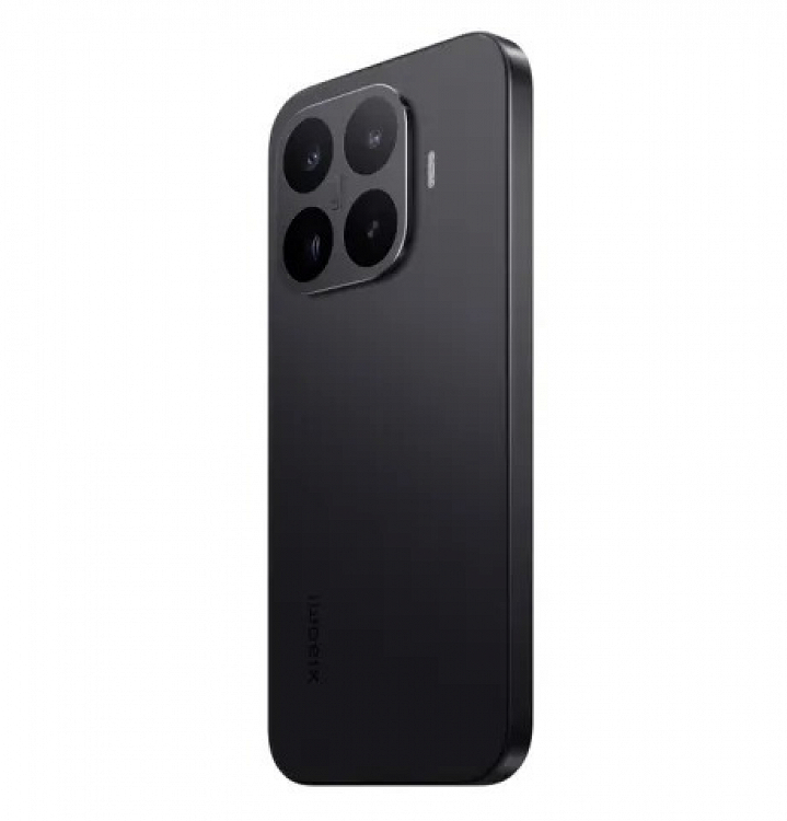 SMARTPHONE 17T 12GB/512GB BLACK XIAOMI