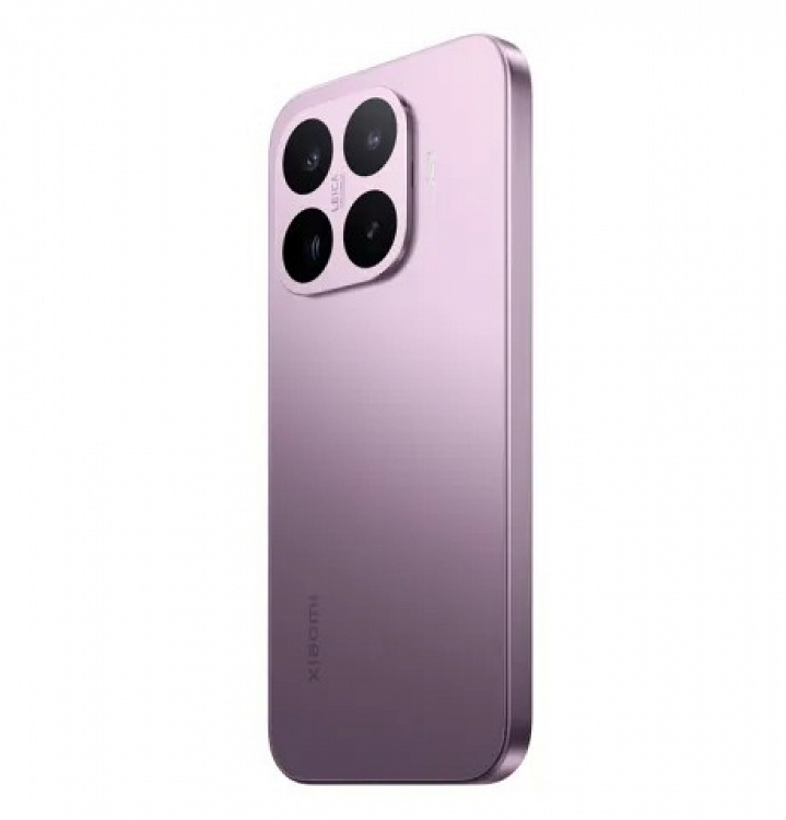 SMARTPHONE 17T 12GB/512GB PURPLE XIAOMI