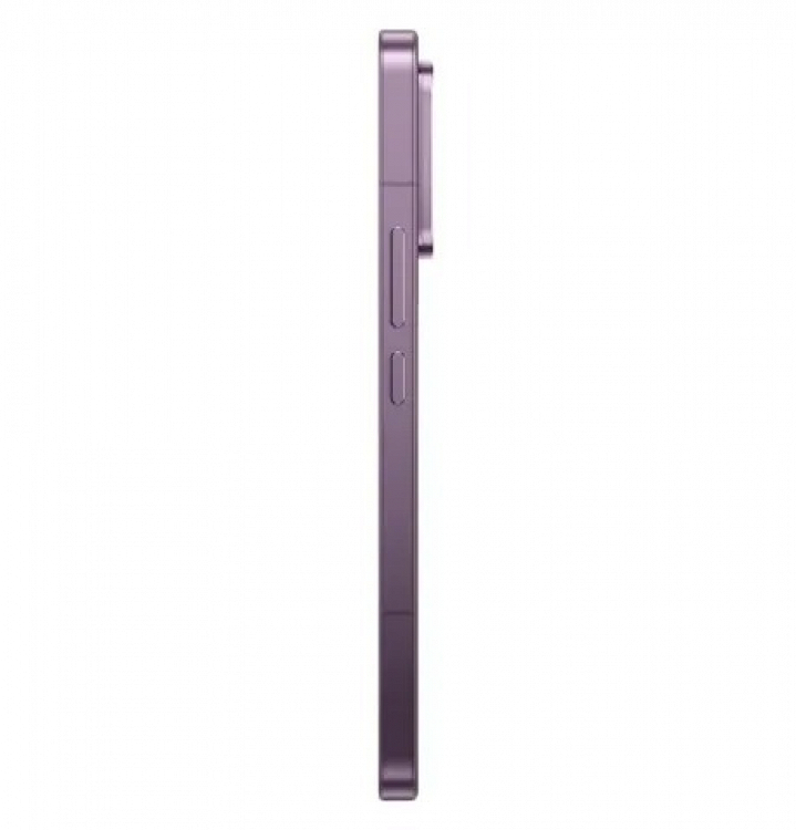 SMARTPHONE 17T PRO 12GB/512GB PURPLE XIAOMI