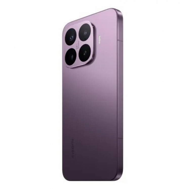 SMARTPHONE 17T PRO 12GB/512GB PURPLE XIAOMI