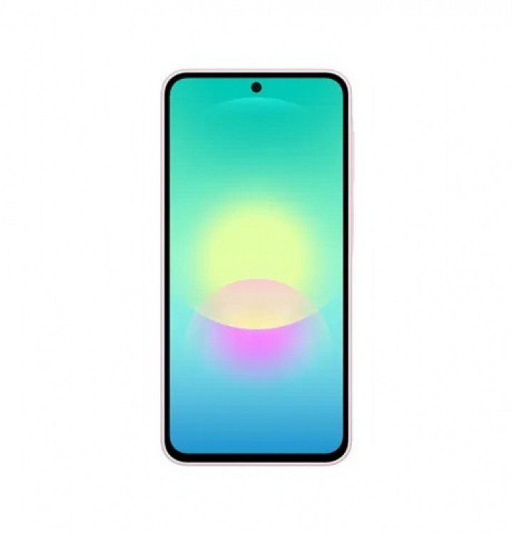 SMARTPHONE SM-A276 GALAXY A27 5G 6GB/128GB LIGHT PINK SAMSUNG