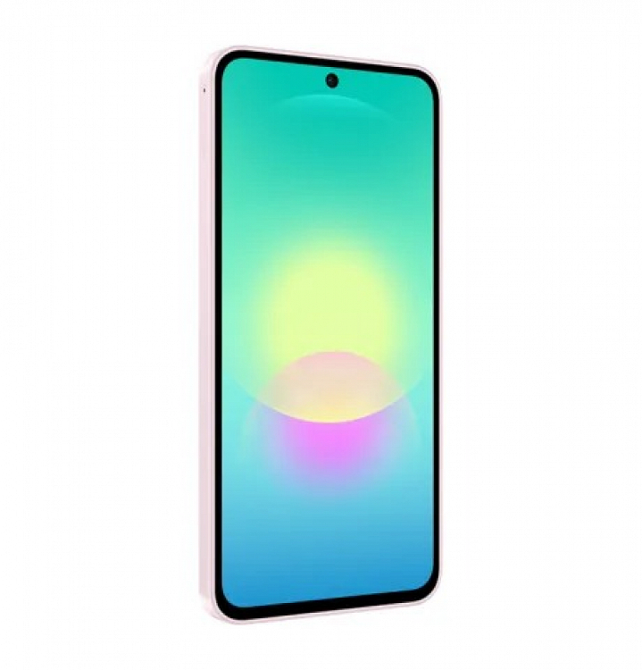 SMARTPHONE SM-A276 GALAXY A27 5G 6GB/128GB LIGHT PINK SAMSUNG