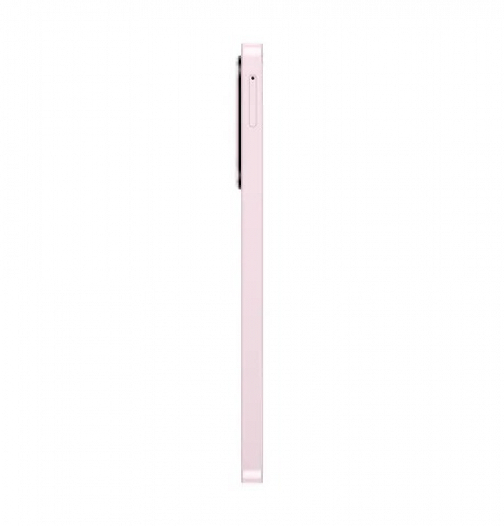 SMARTPHONE SM-A276 GALAXY A27 5G 6GB/128GB LIGHT PINK SAMSUNG