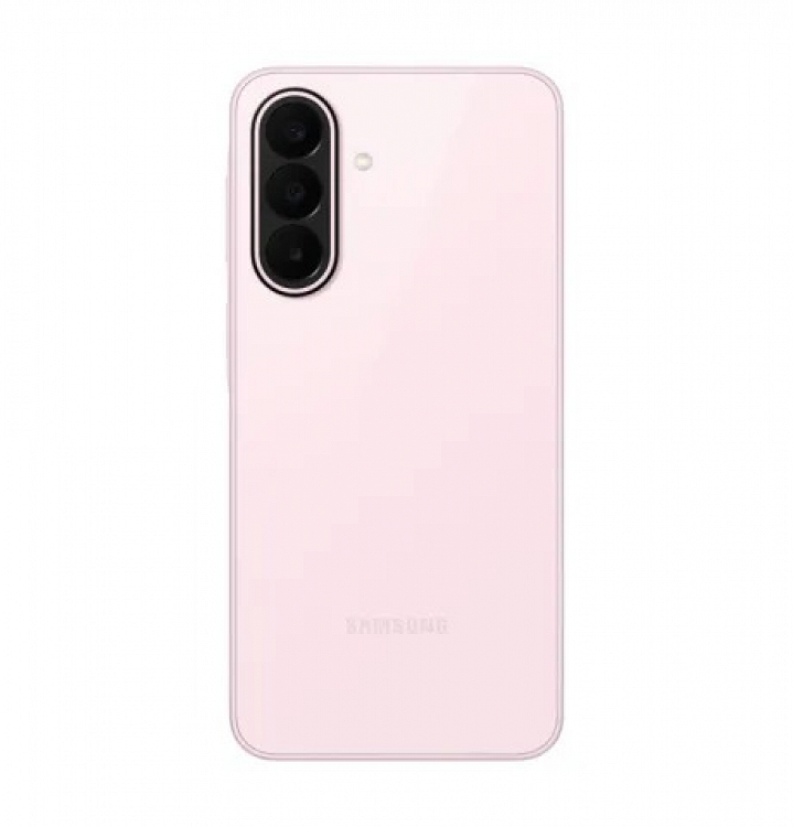 SMARTPHONE SM-A276 GALAXY A27 5G 6GB/128GB LIGHT PINK SAMSUNG