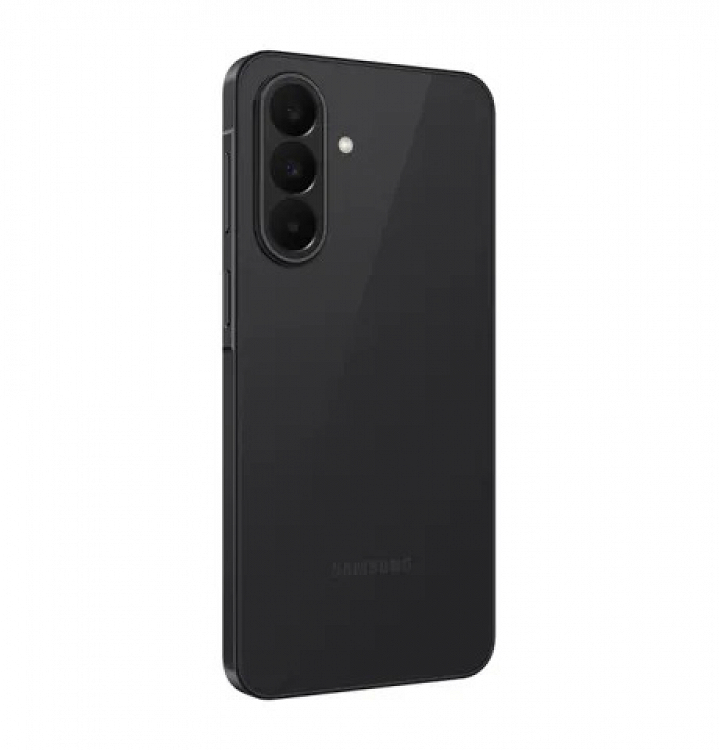 SMARTPHONE SM-A276 GALAXY A27 5G 8GB/256GB BLACK SAMSUNG