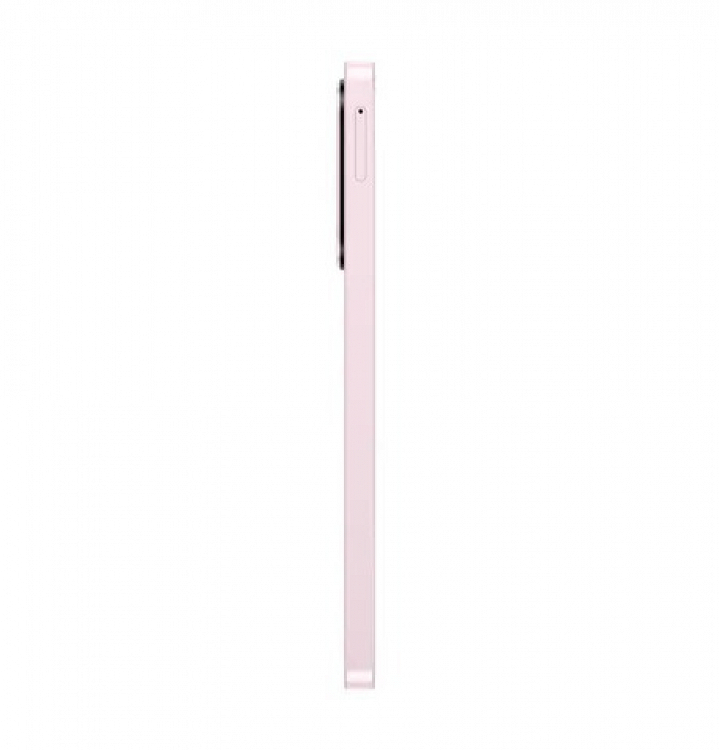 SMARTPHONE SM-A276 GALAXY A27 5G 8GB/256GB LIGHT PINK SAMSUNG