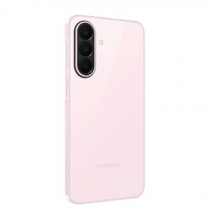 SMARTPHONE SM-A276 GALAXY A27 5G 8GB/256GB LIGHT PINK SAMSUNG