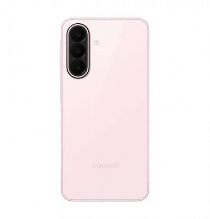 SMARTPHONE SM-A276 GALAXY A27 5G 8GB/256GB LIGHT PINK SAMSUNG