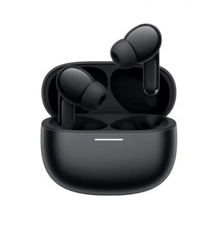 ΑΚΟΥΣΤΙΚΑ REDMI BUDS 8 BLACK XIAOMI