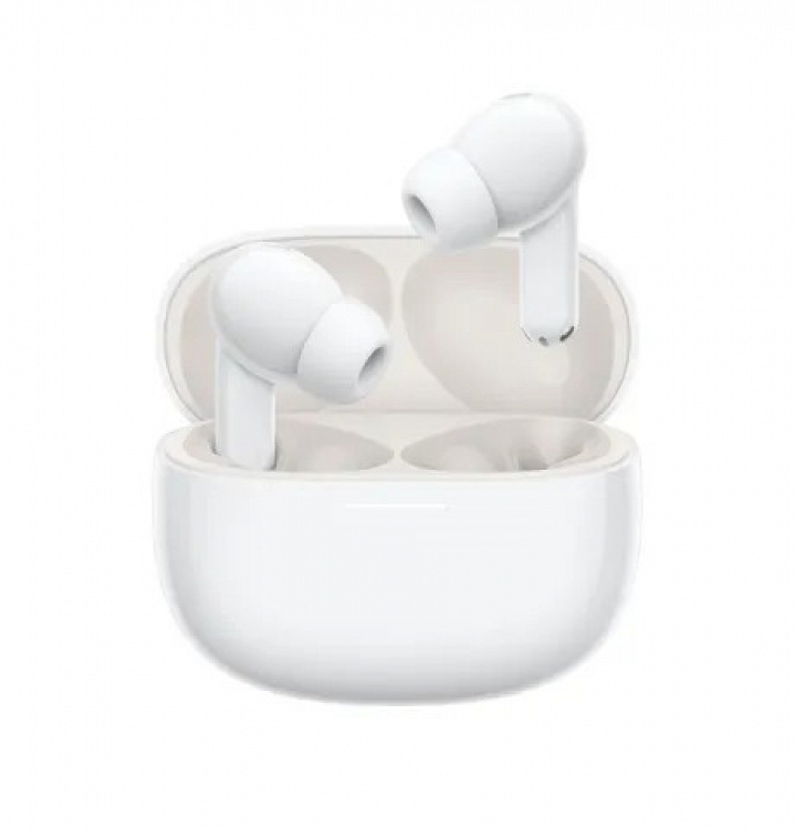 ΑΚΟΥΣΤΙΚΑ REDMI BUDS 8 WHITE XIAOMI