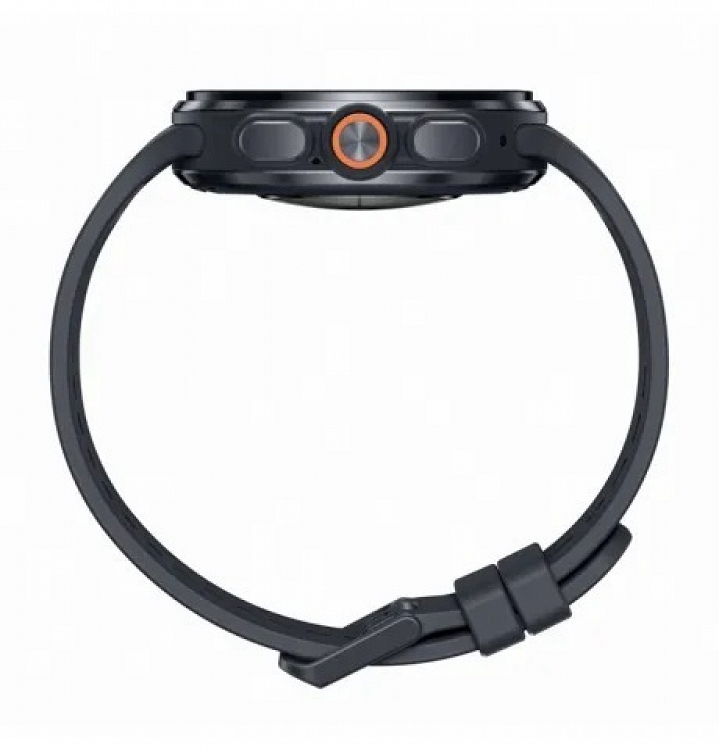 SMARTWATCH SM-L715 GALAXY WATCH ULTRA2 TITANIUM GREY SAMSUNG