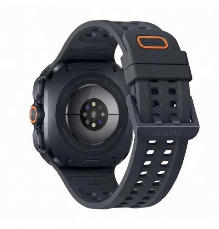 SMARTWATCH SM-L715 GALAXY WATCH ULTRA2 TITANIUM GREY SAMSUNG