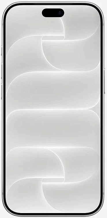 IPHONE 18 PRO 512GB SILVER MJRV4QL/A APPLE