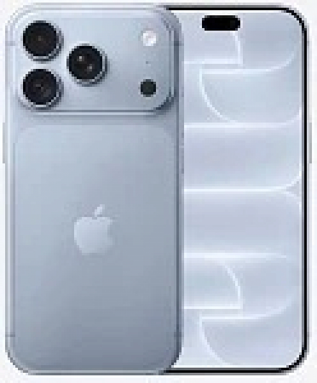 IPHONE 18 PRO 512GB GLACIER MJRX4QL/A APPLE