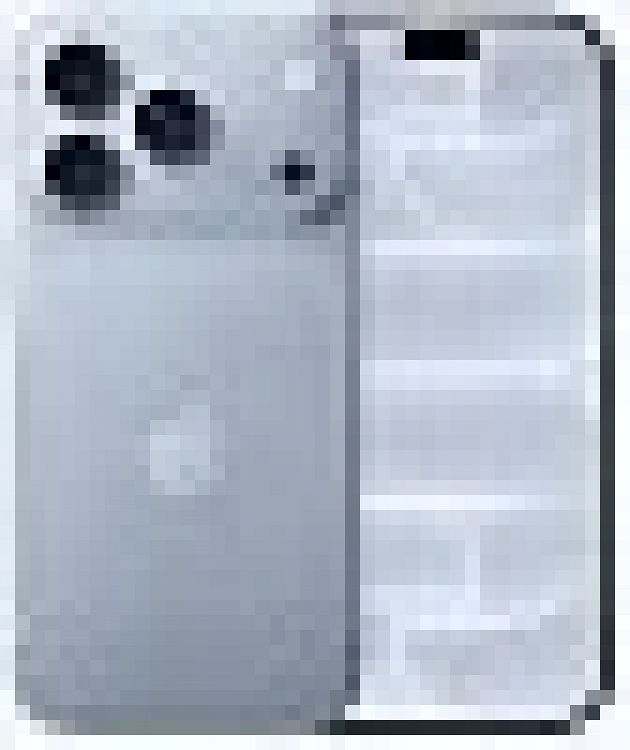 IPHONE 18 PRO 512GB GLACIER MJRX4QL/A APPLE
