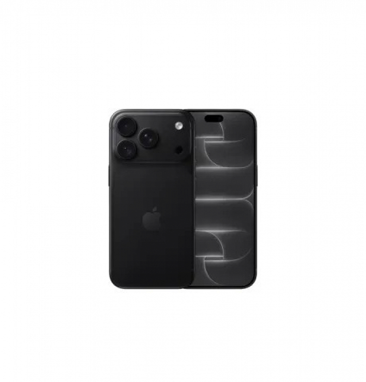 IPHONE 18 PRO 1TB BLACK MJRY4QL/A APPLE