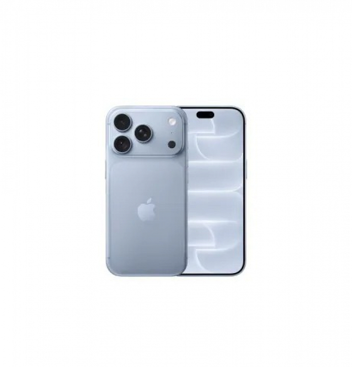 IPHONE 18 PRO 1TB GLACIER MJT24QL/A APPLE