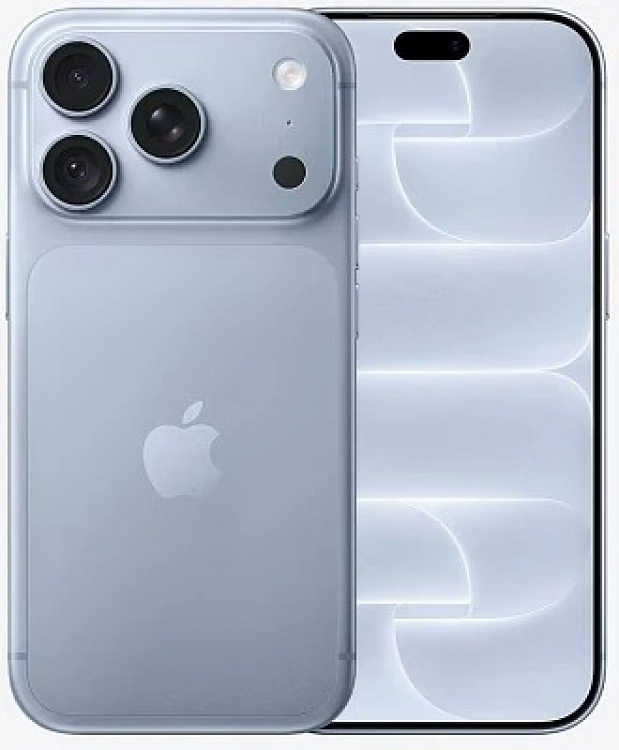IPHONE 18 PRO 2TB GLACIER MJT64QL/A APPLE