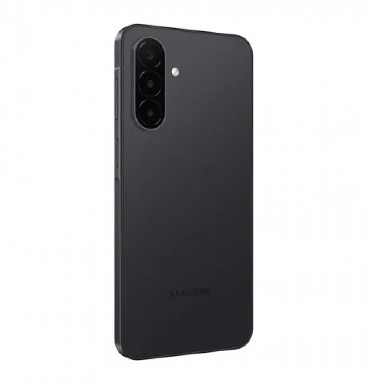 SMARTPHONE SM-A185 GALAXY A18 LTE 4GB/128GB BLACK SAMSUNG