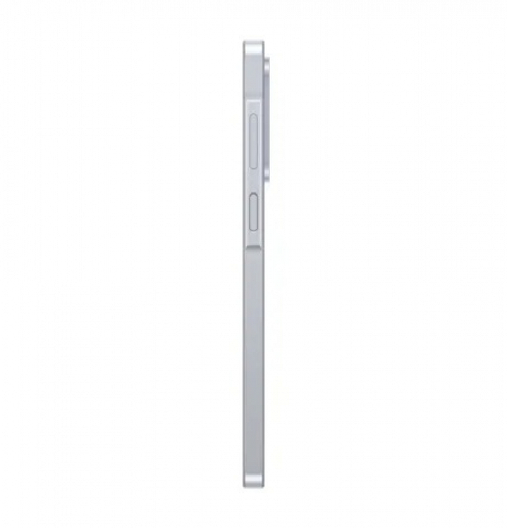 SMARTPHONE SM-A185 GALAXY A18 LTE 4GB/128GB SILVER SAMSUNG